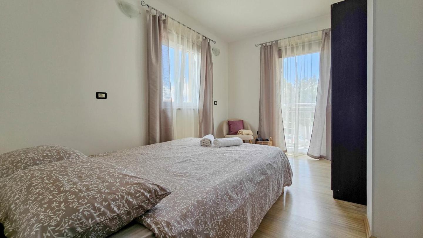 Vili Novigrad Istria Exterior foto